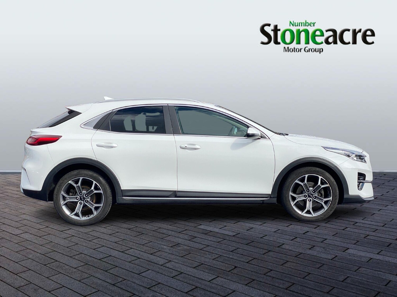 Used Kia XCeed 2021 for sale - 76167266: Photo 8