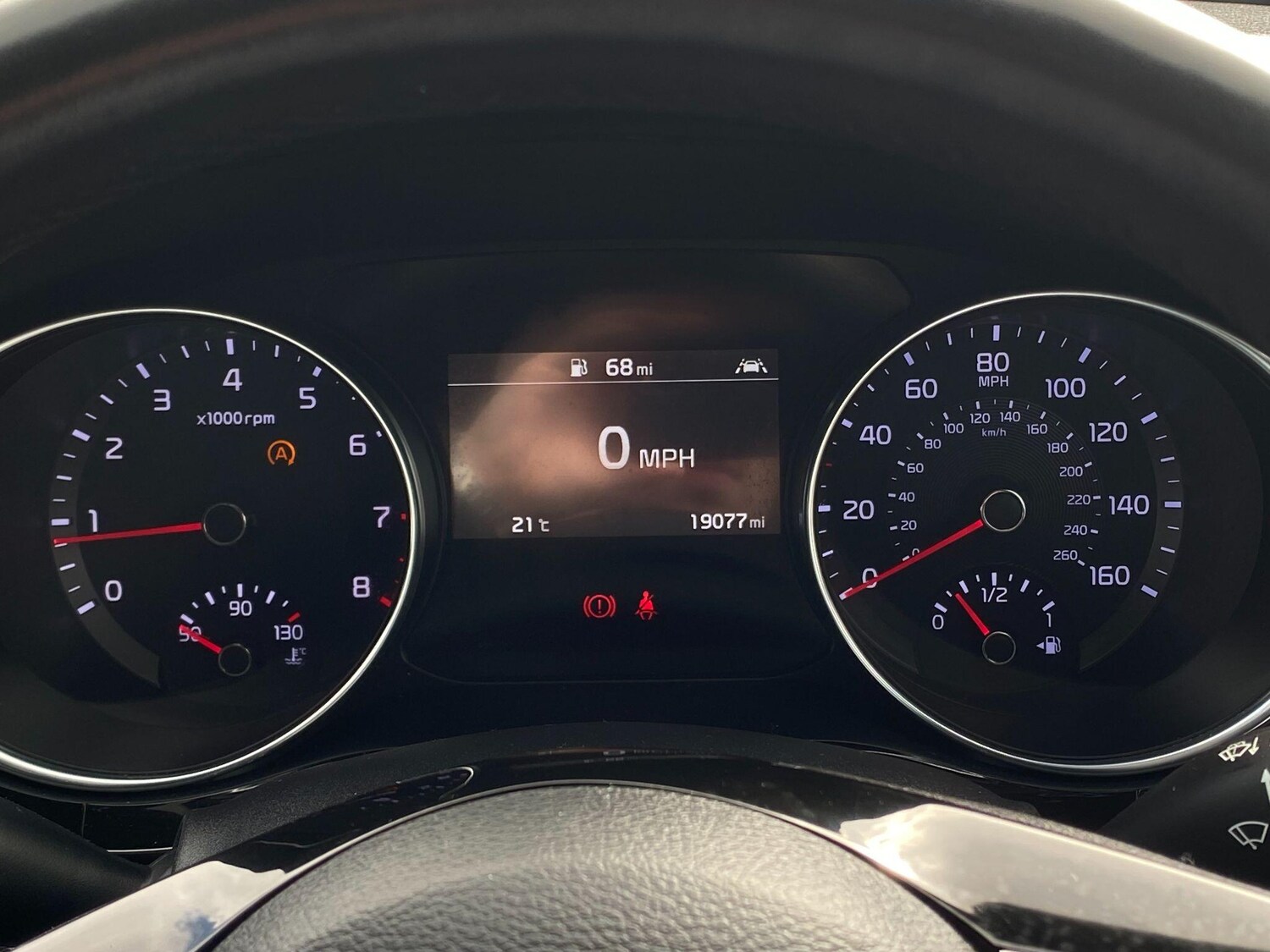 Used Kia XCeed 2021 for sale - 76167266: Photo 9