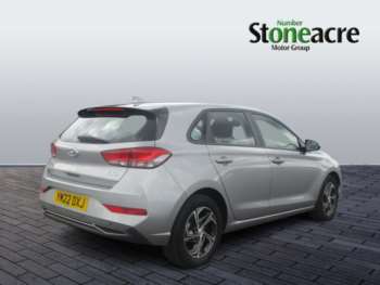 Used Hyundai i30 2022 for sale - 74908558: Photo
