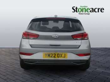 Used Hyundai i30 2022 for sale - 74908558: Photo