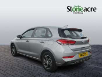 Used Hyundai i30 2022 for sale - 74908558: Photo