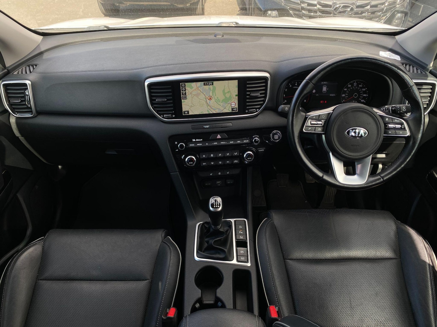 Used Kia Sportage 2019 for sale - 78115558: Photo 10