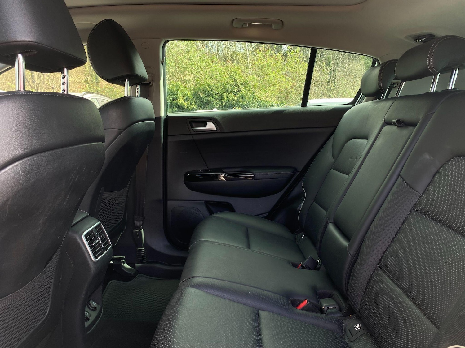 Used Kia Sportage 2019 for sale - 78115558: Photo 14