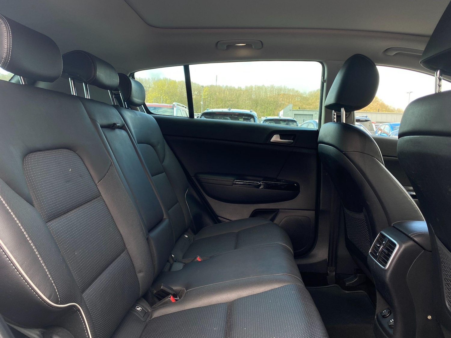 Used Kia Sportage 2019 for sale - 78115558: Photo 15