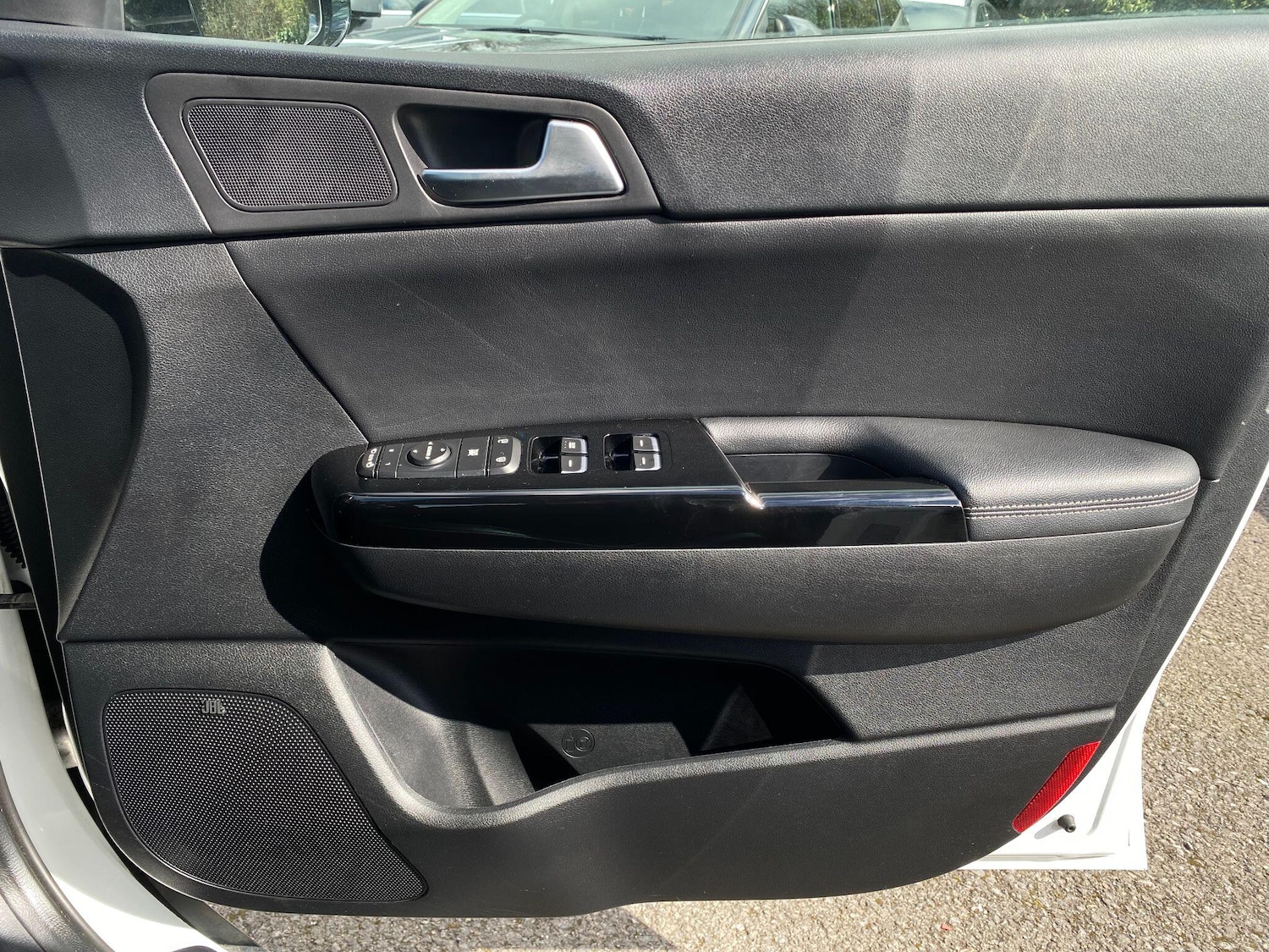 Used Kia Sportage 2019 for sale - 78115558: Photo 30