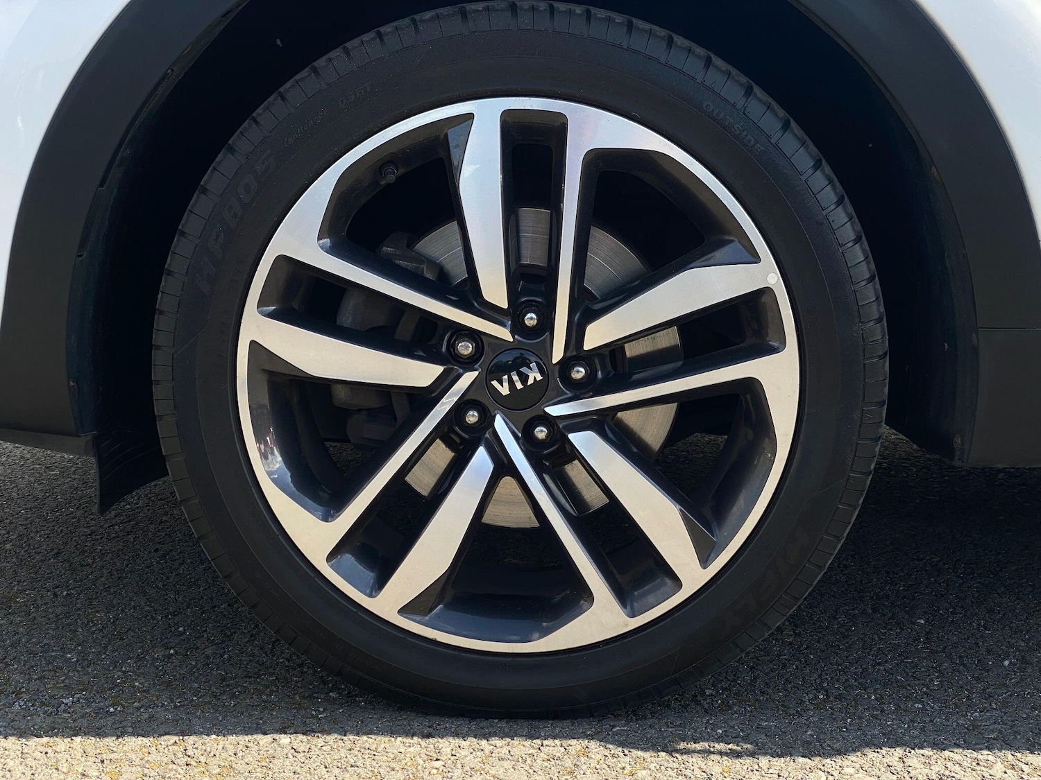 Used Kia Sportage 2019 for sale - 78115558: Photo 31