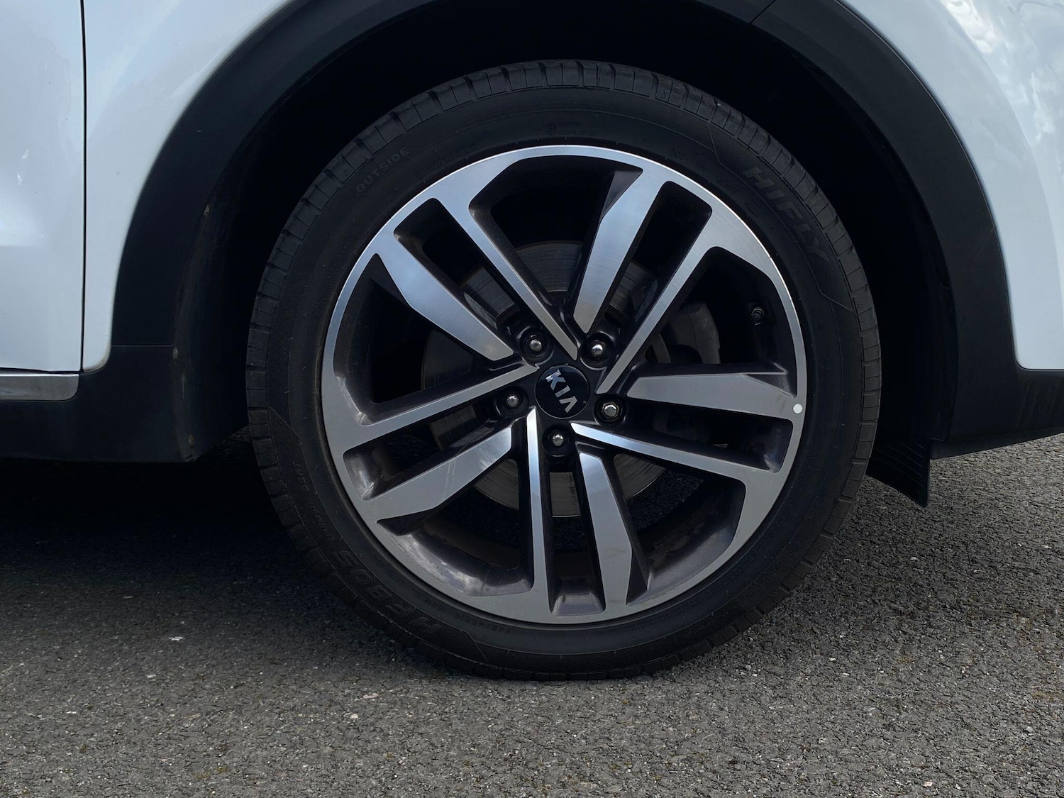 Used Kia Sportage 2019 for sale - 78115558: Photo 32