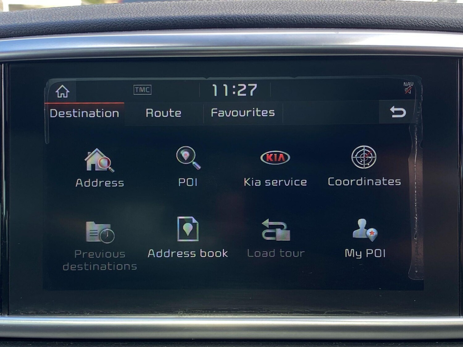 Used Kia Sportage 2019 for sale - 78115558: Photo 34