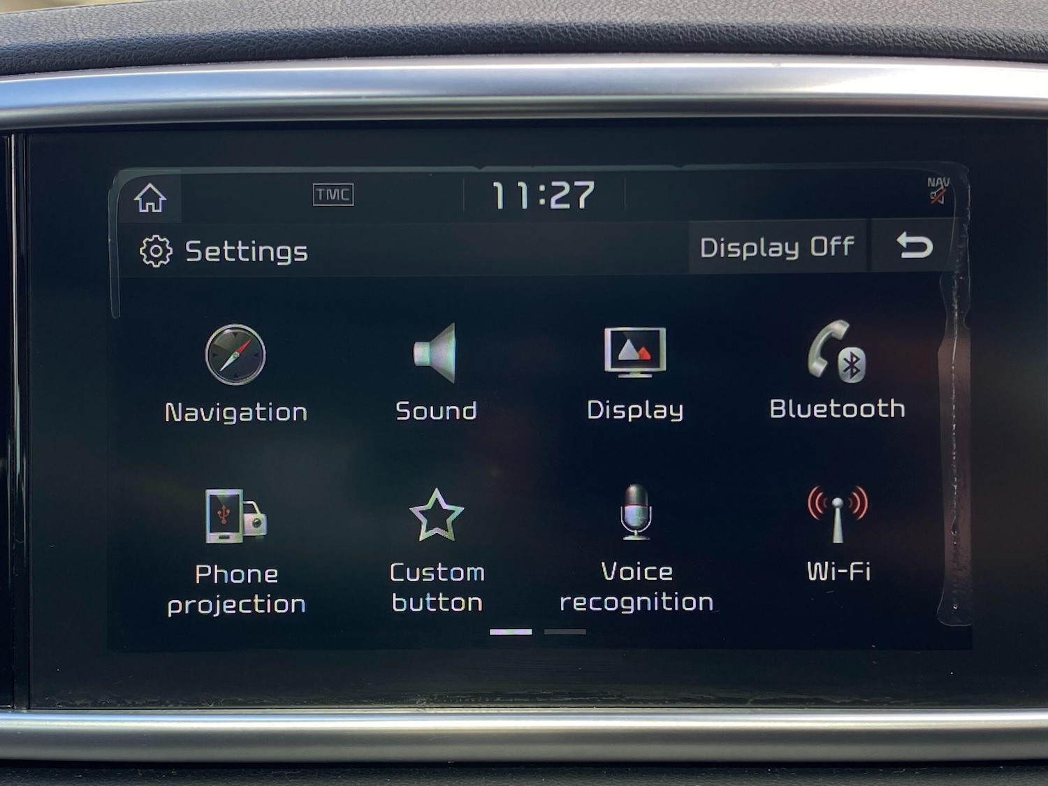 Used Kia Sportage 2019 for sale - 78115558: Photo 35