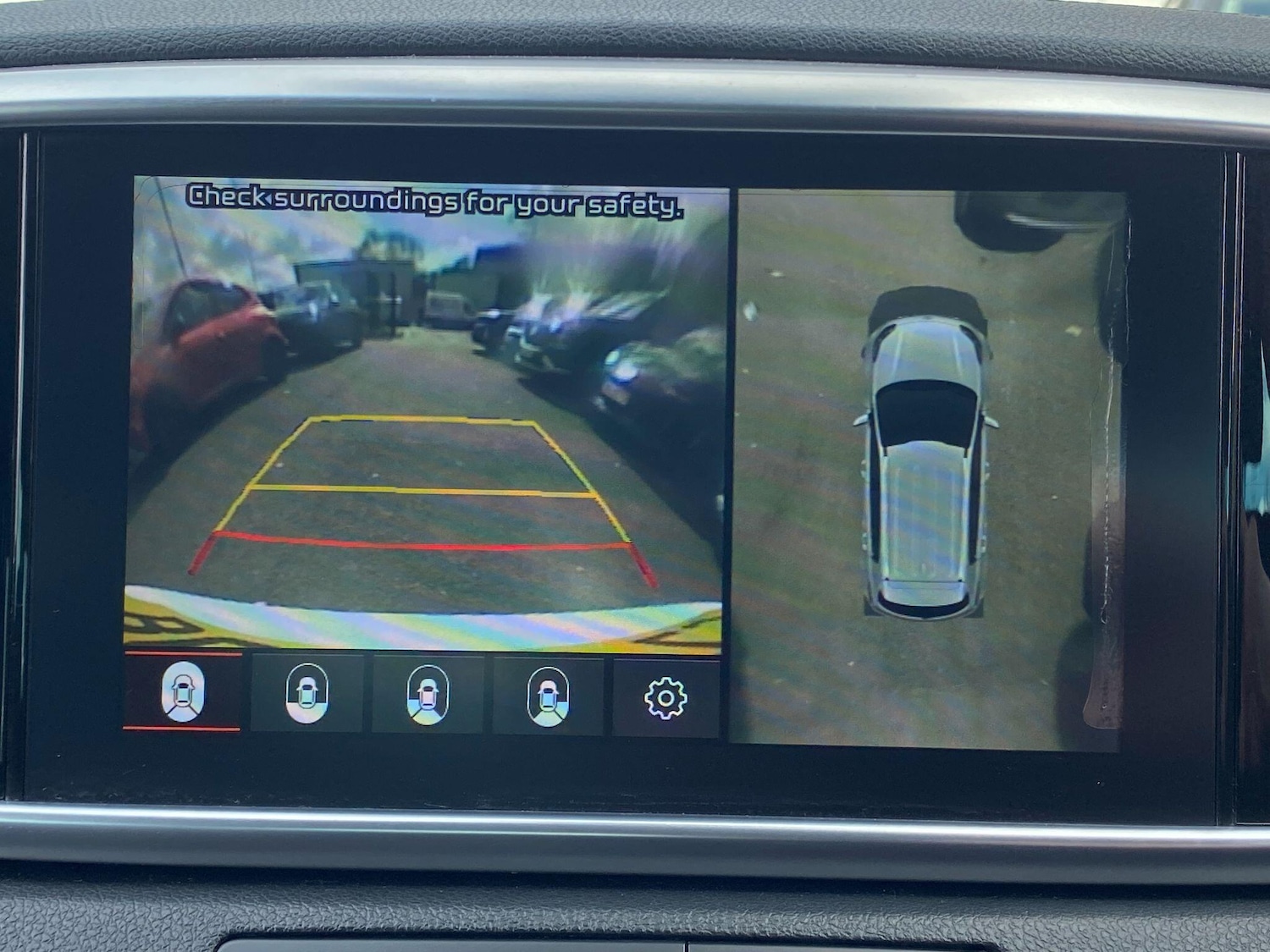 Used Kia Sportage 2019 for sale - 78115558: Photo 41