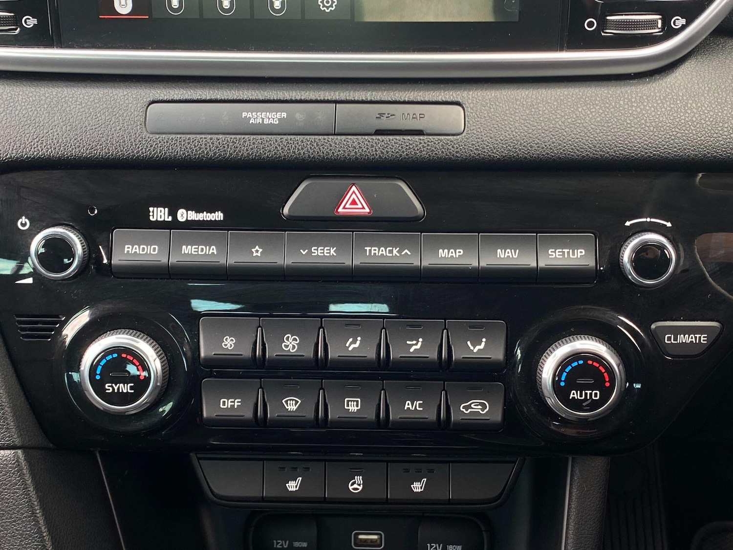 Used Kia Sportage 2019 for sale - 78115558: Photo 42