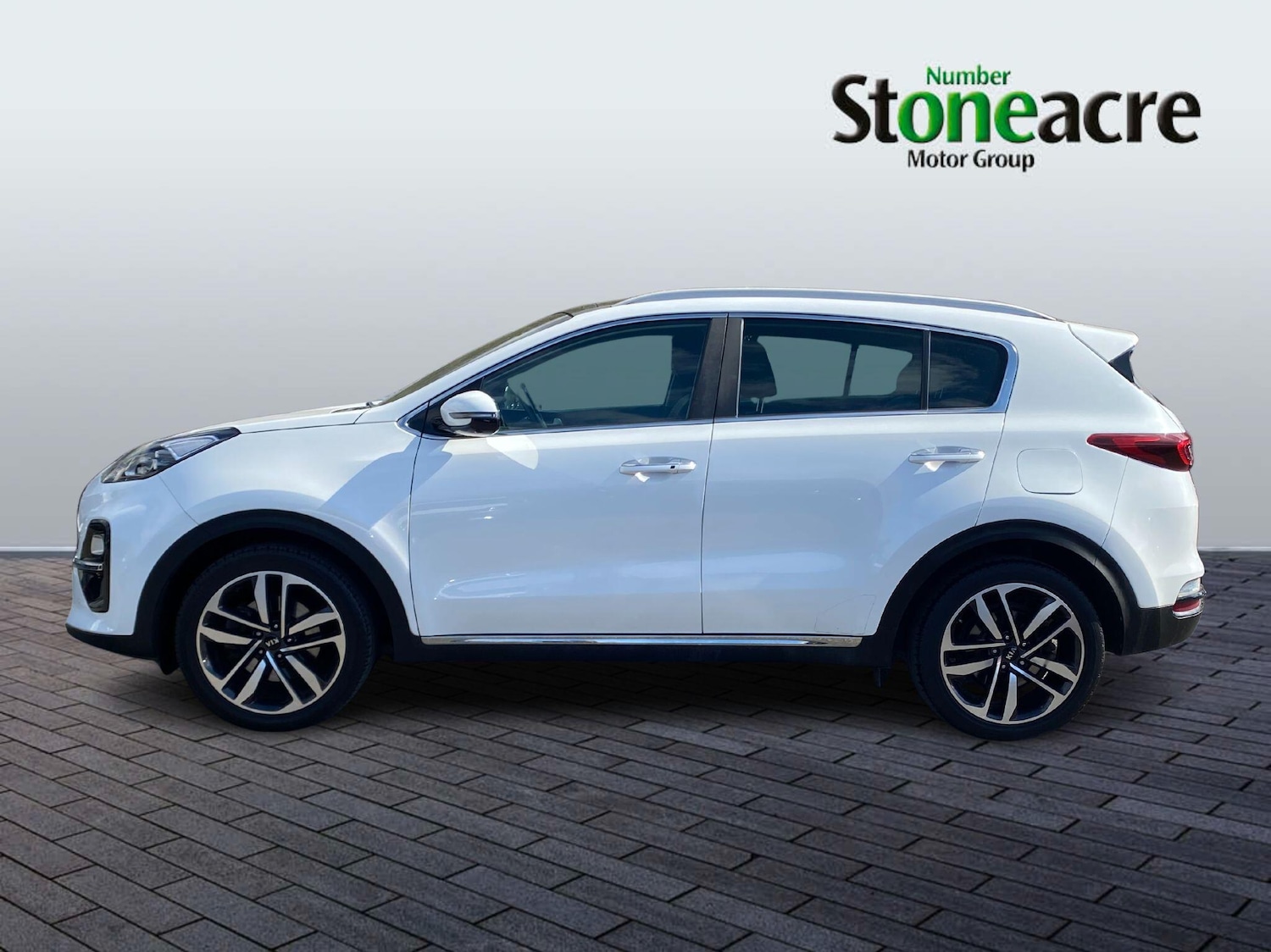 Used Kia Sportage 2019 for sale - 78115558: Photo 5