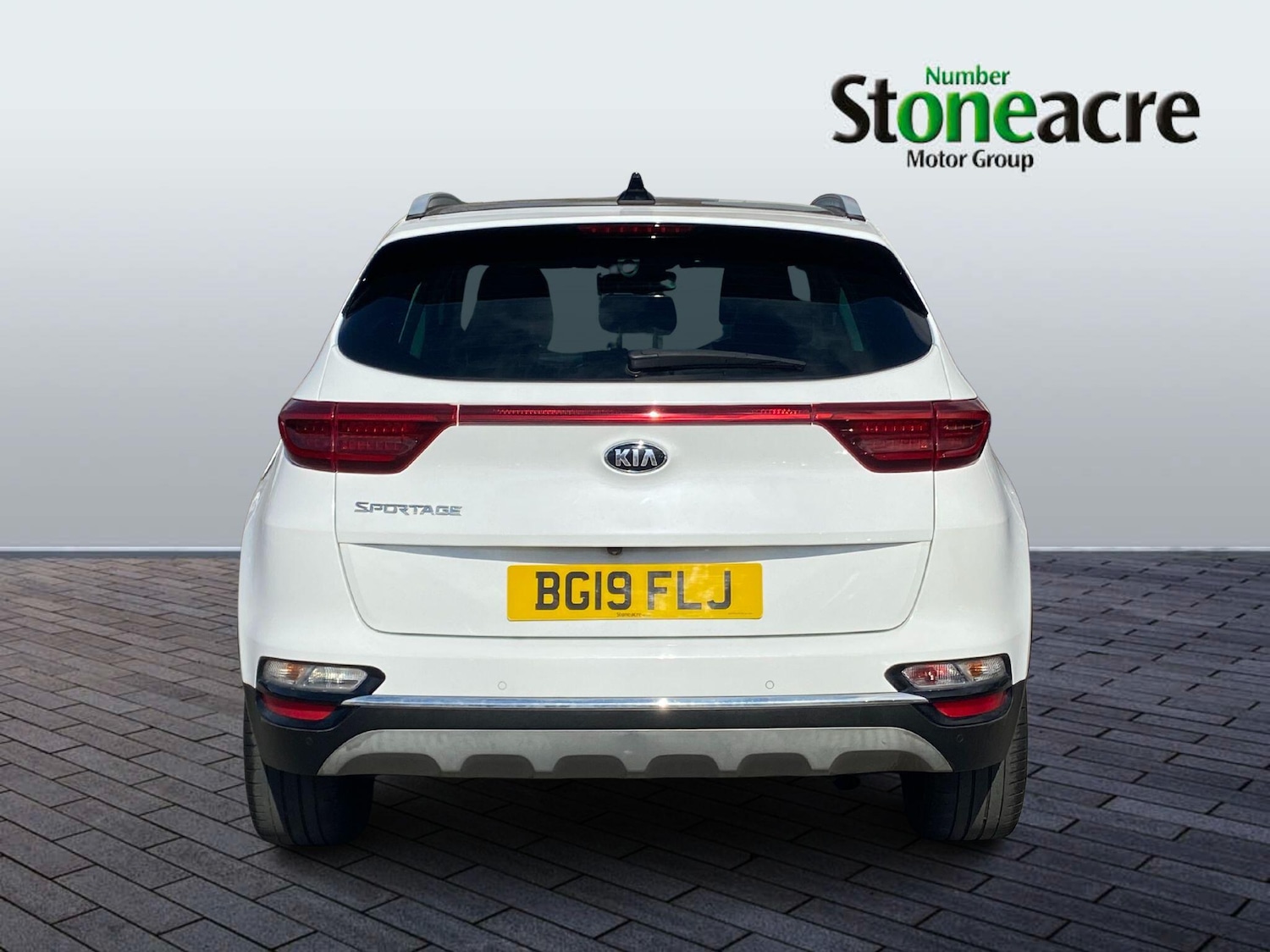 Used Kia Sportage 2019 for sale - 78115558: Photo 6