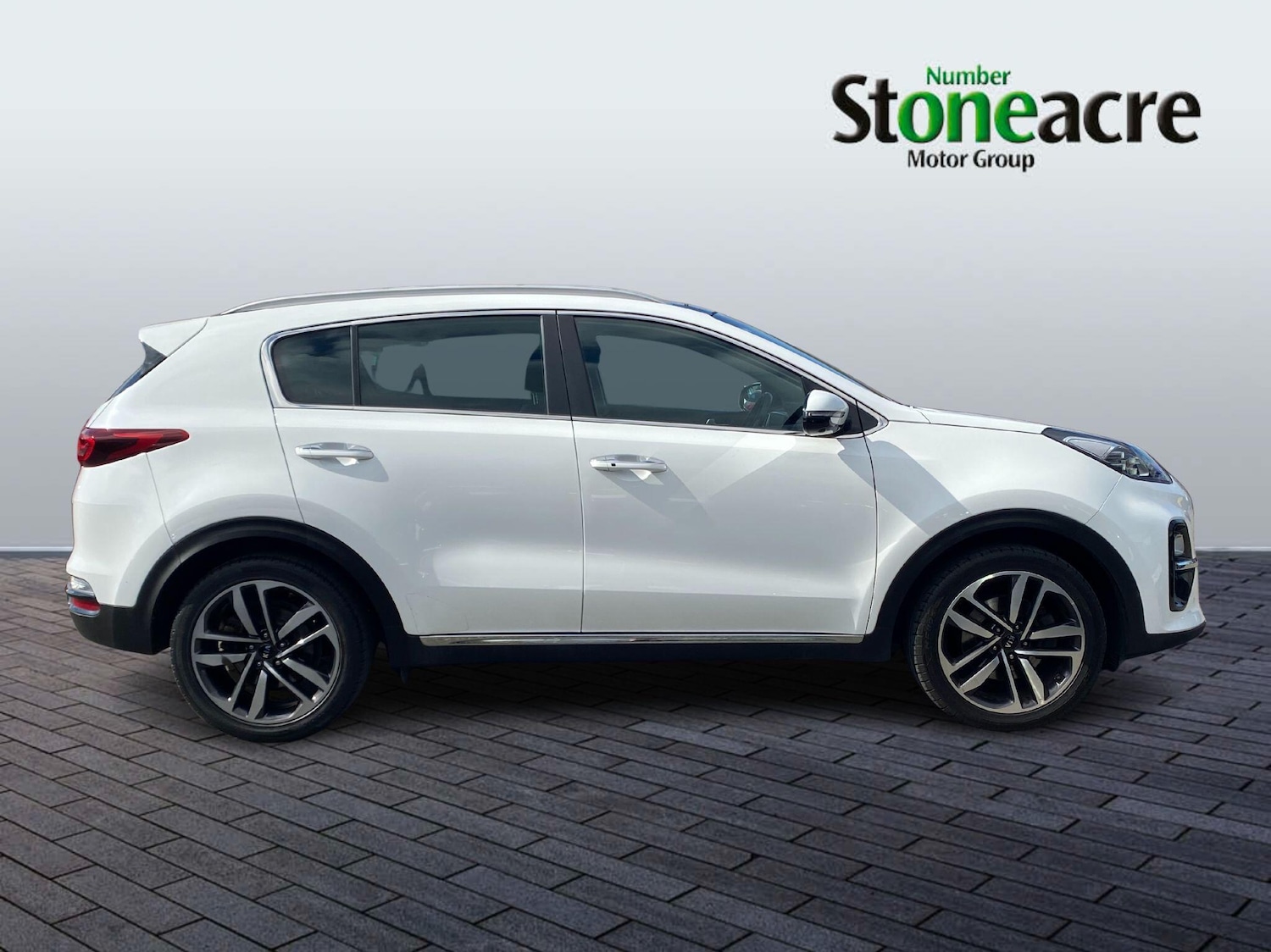 Used Kia Sportage 2019 for sale - 78115558: Photo 7