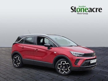 Used Vauxhall Crossland 2023 for sale - 79255931: Photo