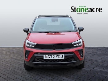 Used Vauxhall Crossland 2023 for sale - 79255931: Photo