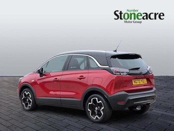 Used Vauxhall Crossland 2023 for sale - 79255931: Photo