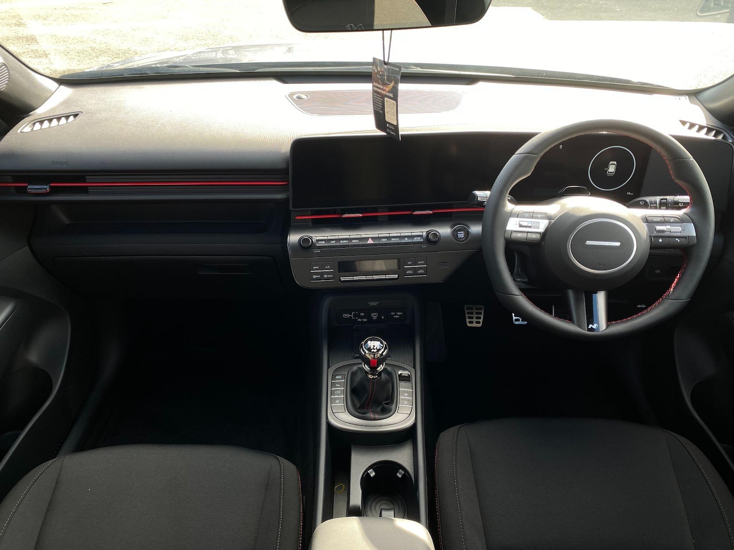 Used Hyundai KONA 2025 for sale - 76201173: Photo 11