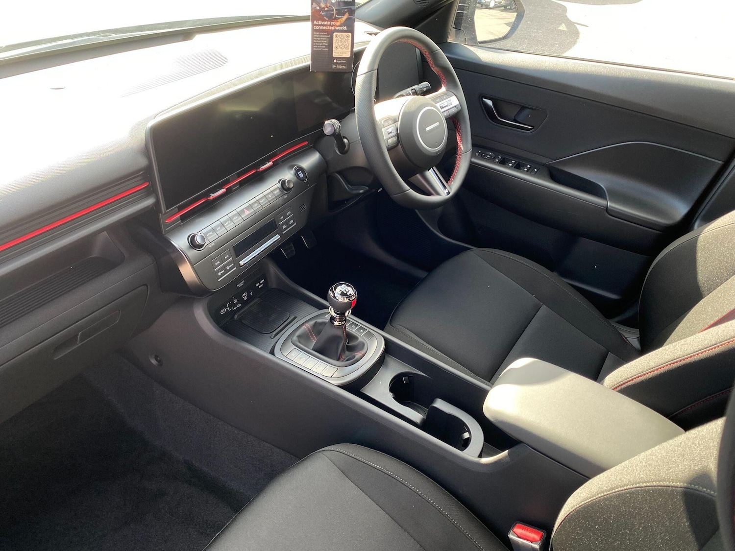 Used Hyundai KONA 2025 for sale - 76201173: Photo 14