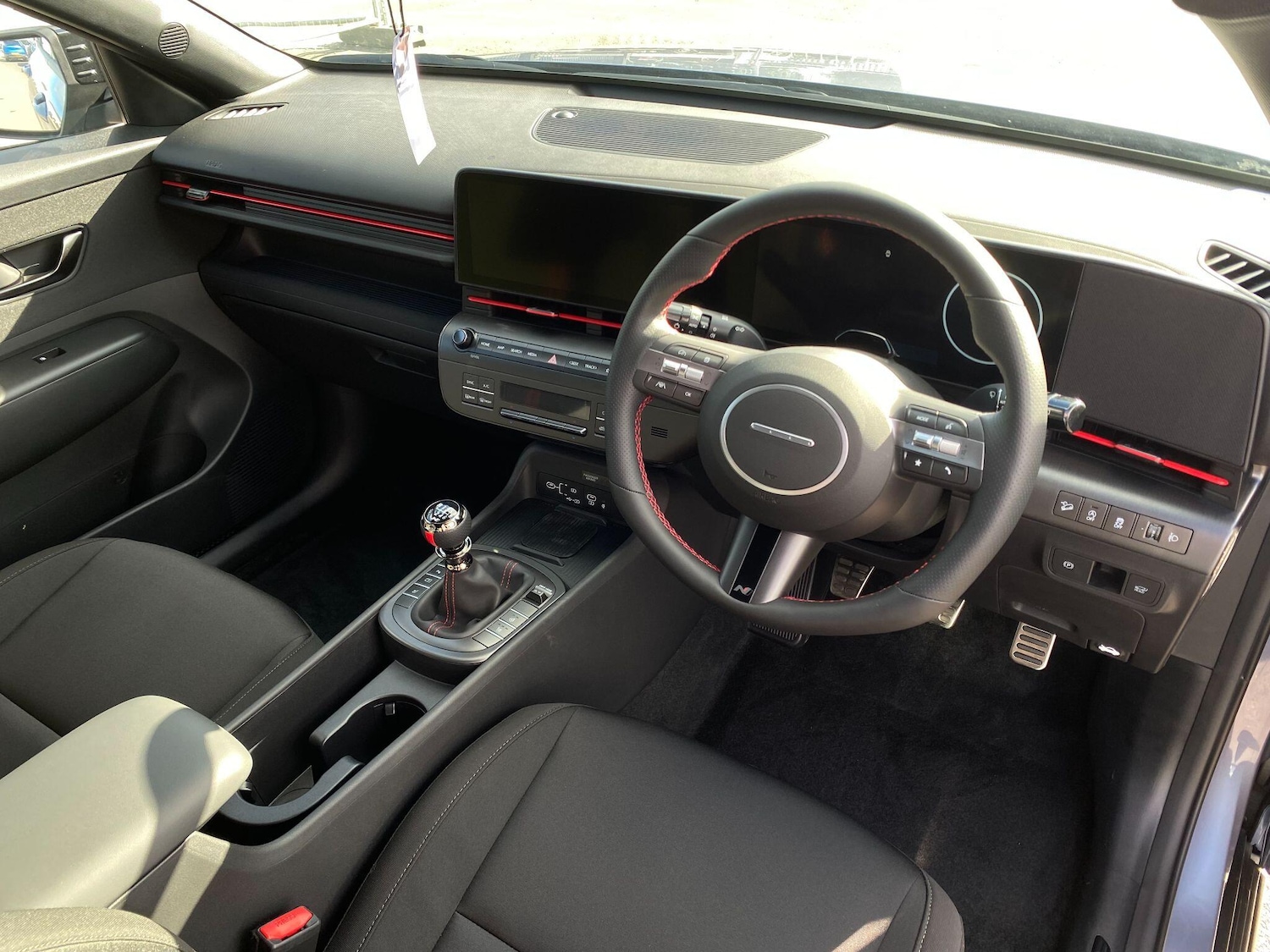 Used Hyundai KONA 2025 for sale - 76201173: Photo 15