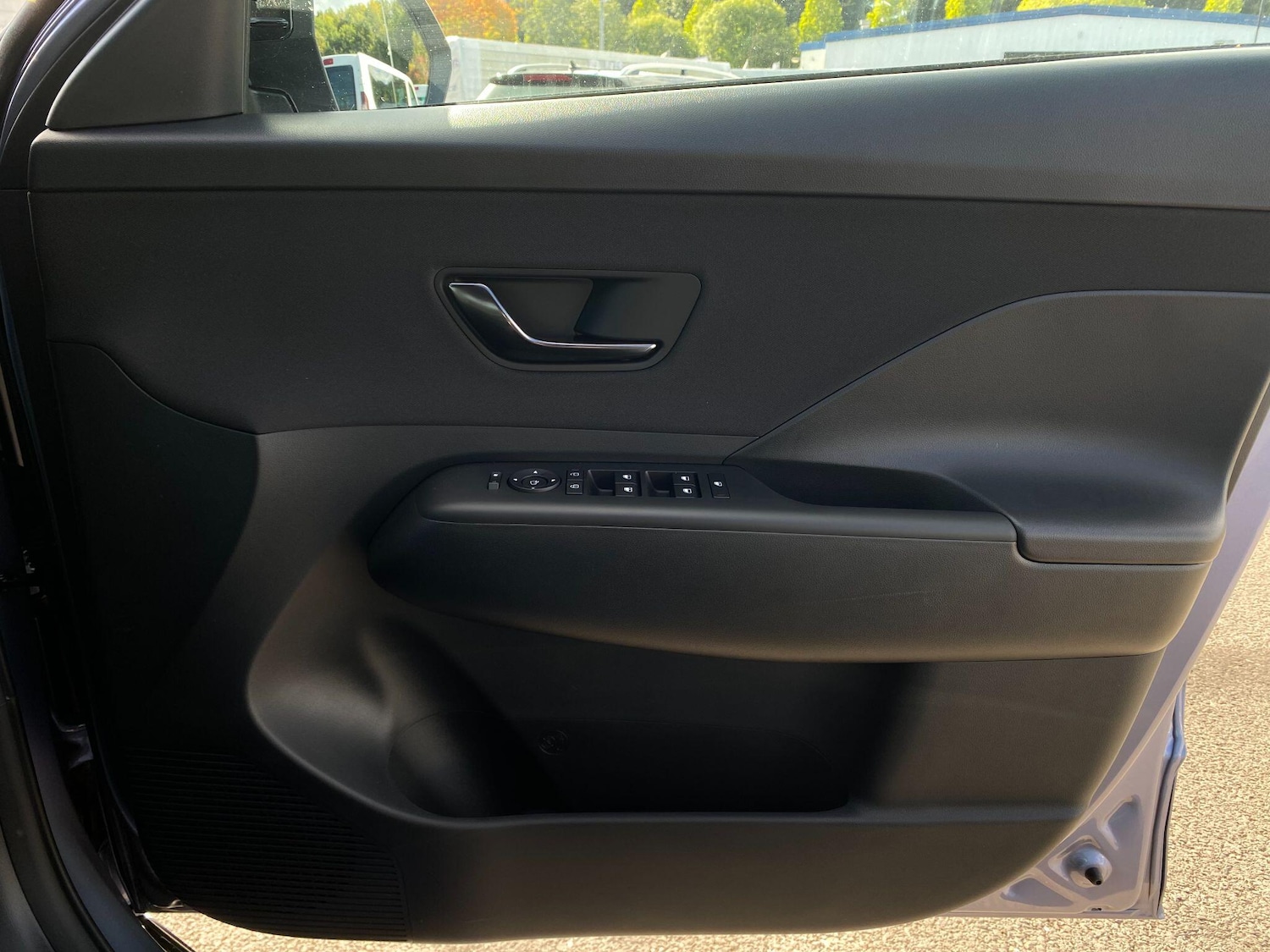 Used Hyundai KONA 2025 for sale - 76201173: Photo 16