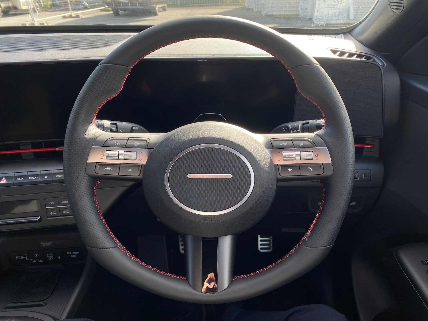 Used Hyundai KONA 2025 for sale - 76201173: Photo 21