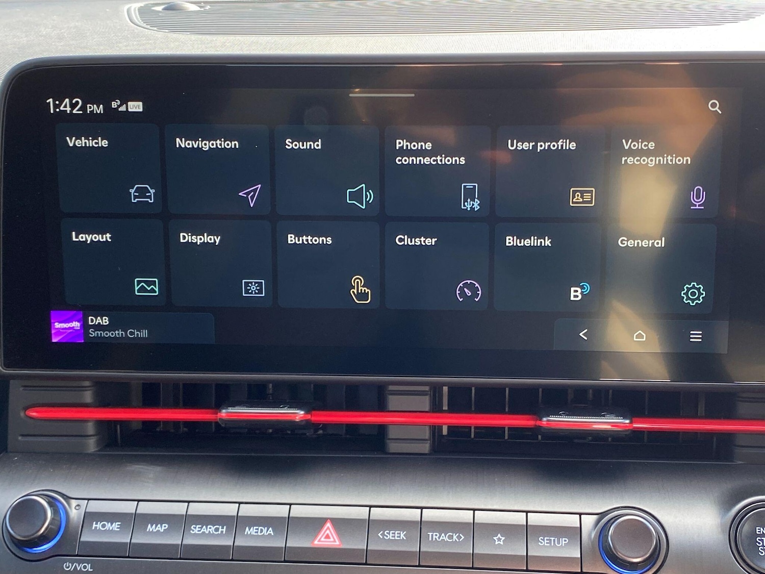 Used Hyundai KONA 2025 for sale - 76201173: Photo 35