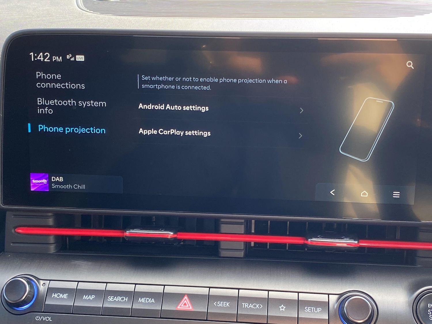 Used Hyundai KONA 2025 for sale - 76201173: Photo 36