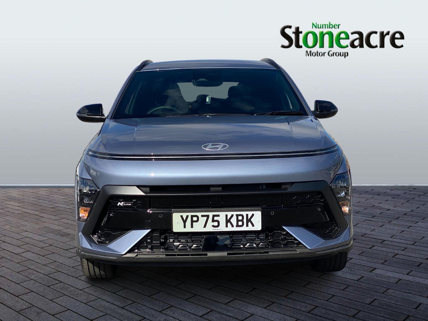 Used Hyundai KONA 2025 for sale - 76201173: Photo 4