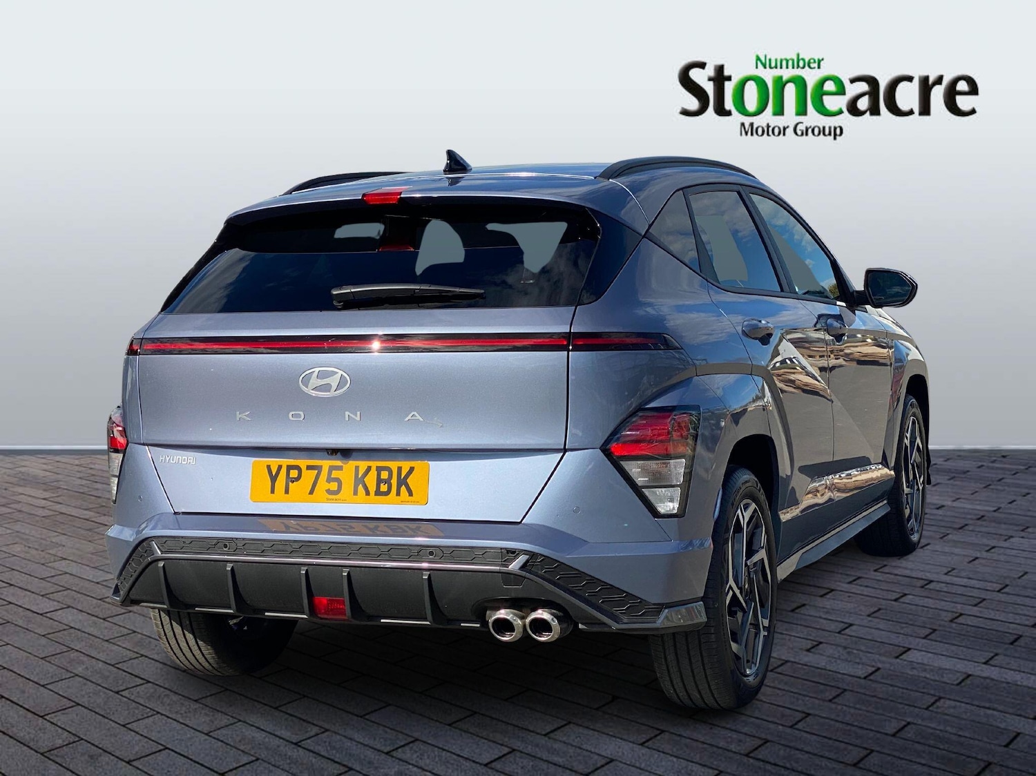 Used Hyundai KONA 2025 for sale - 76201173: Photo 42