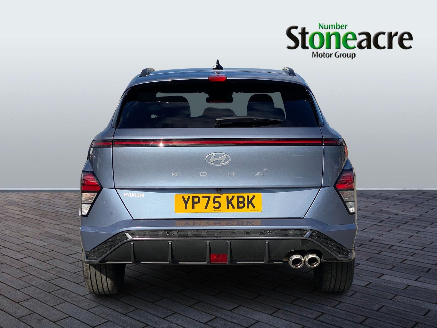 Used Hyundai KONA 2025 for sale - 76201173: Photo 43