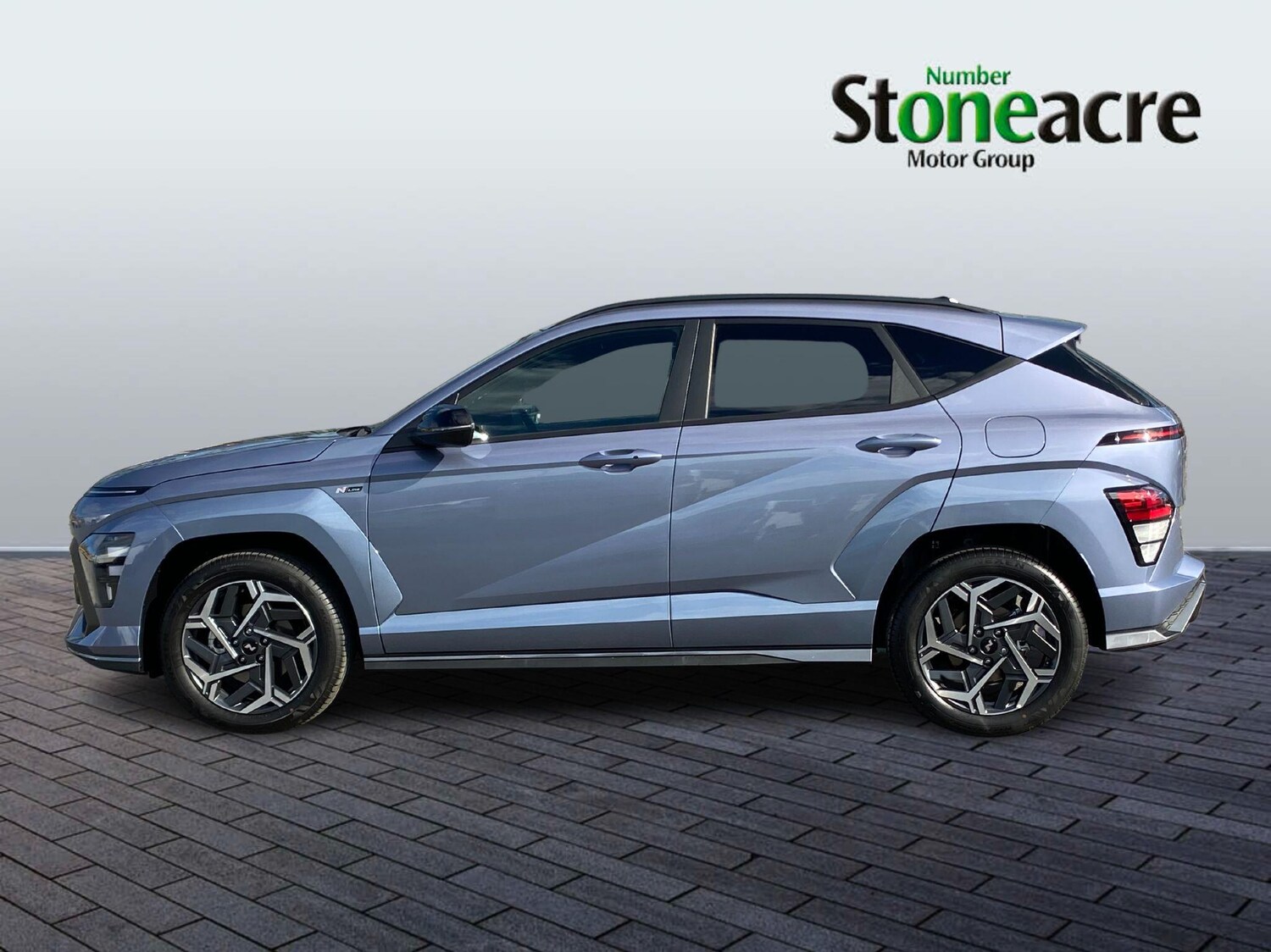 Used Hyundai KONA 2025 for sale - 76201173: Photo 46