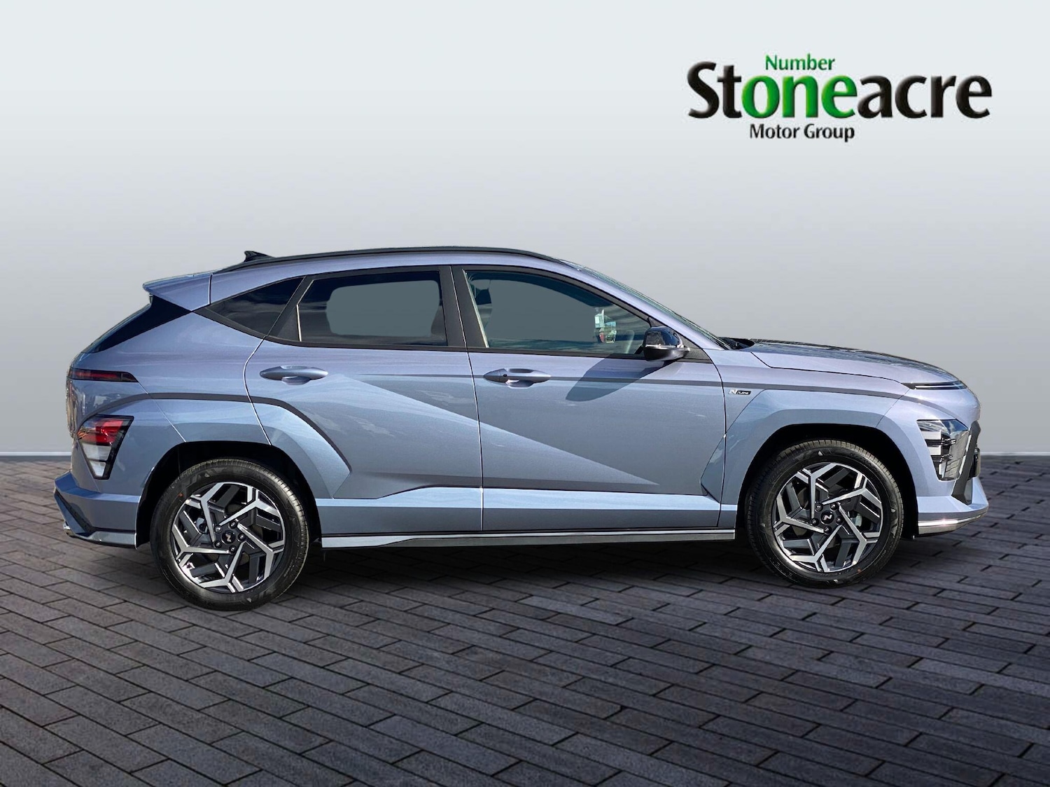 Used Hyundai KONA 2025 for sale - 76201173: Photo 47