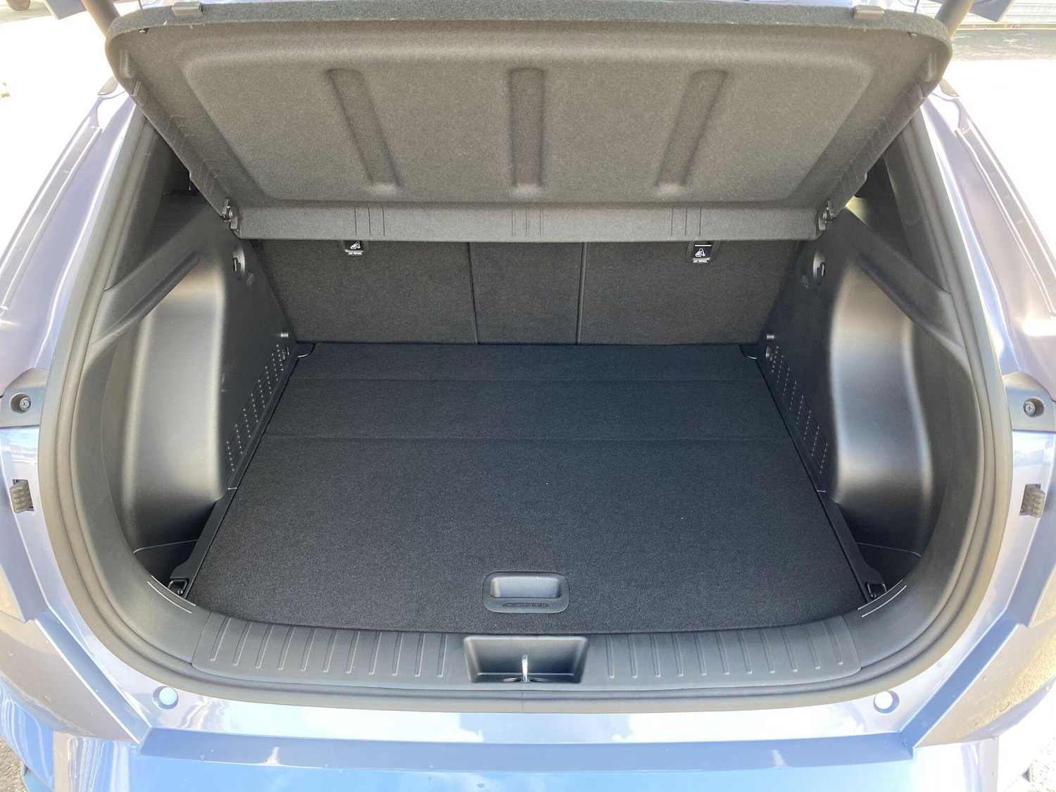 Used Hyundai KONA 2025 for sale - 76201173: Photo 48
