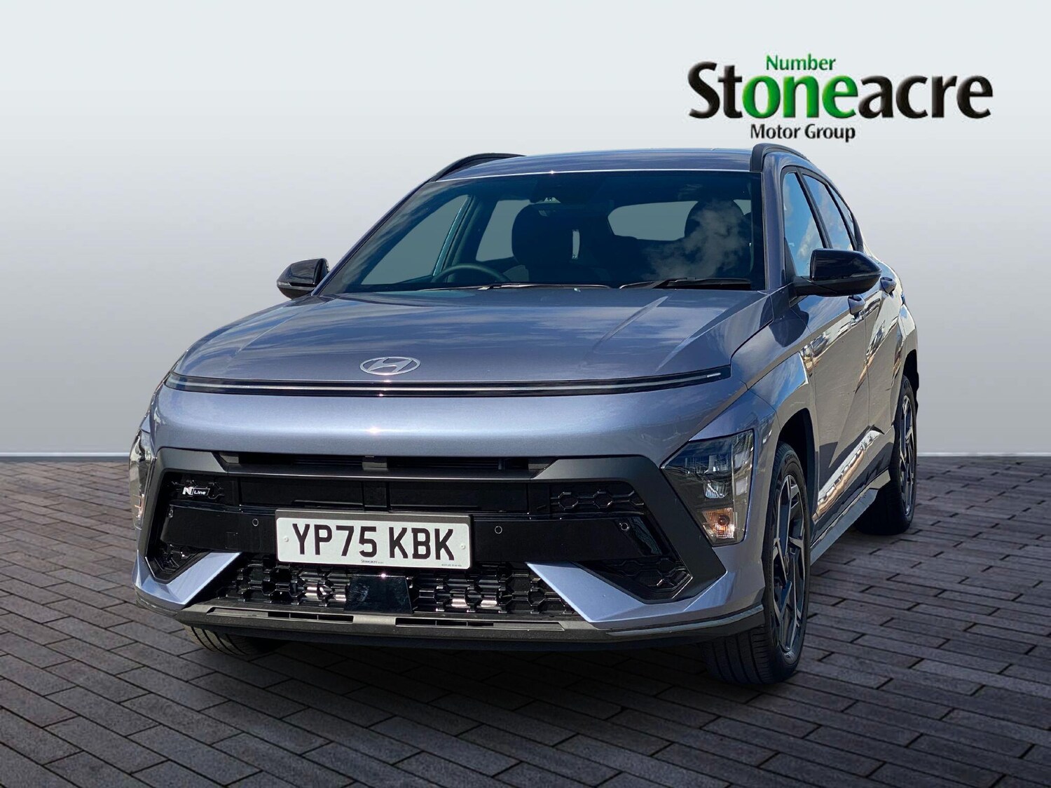 Used Hyundai KONA 2025 for sale - 76201173: Photo 5