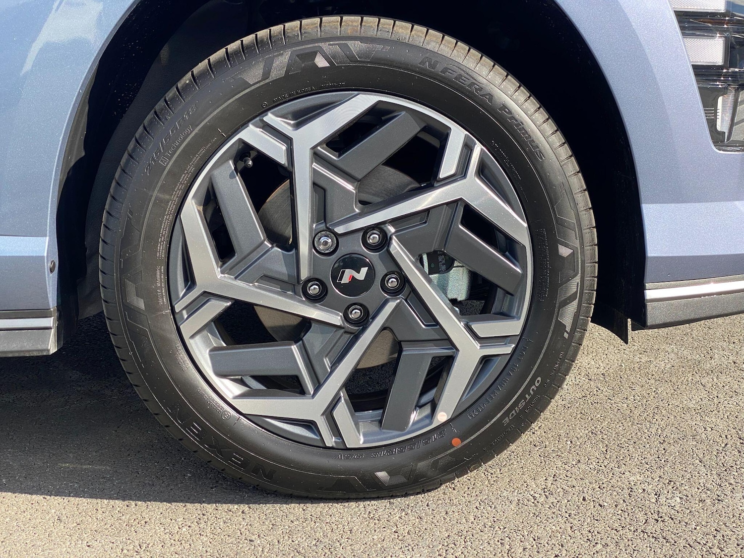 Used Hyundai KONA 2025 for sale - 76201173: Photo 6