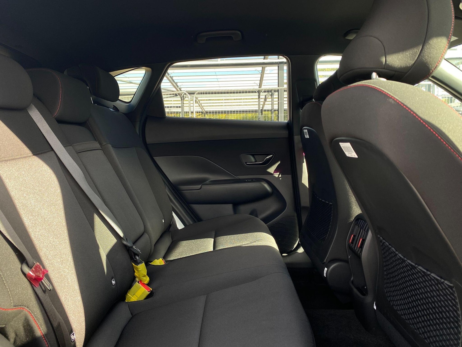 Used Hyundai KONA 2025 for sale - 76201173: Photo 8