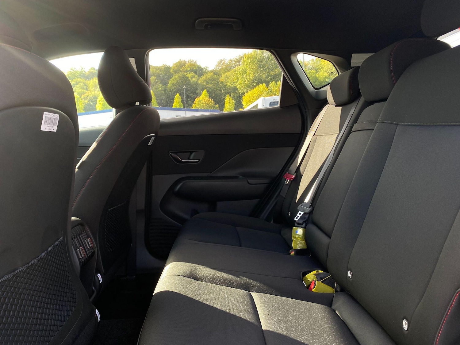 Used Hyundai KONA 2025 for sale - 76201173: Photo 9