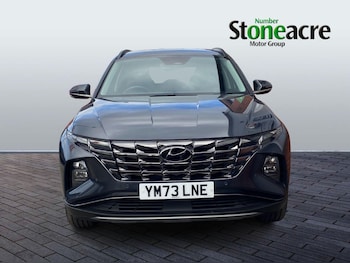 Used Hyundai TUCSON 2024 for sale - 78259980: Photo