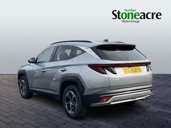 Used Hyundai TUCSON 2026 for sale - 78135795: Photo