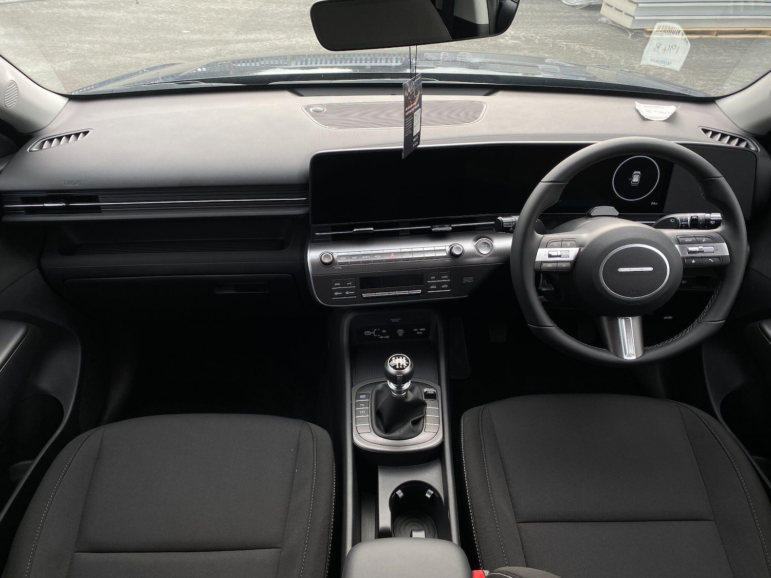 Used Hyundai KONA 2025 for sale - 76337597: Photo 10