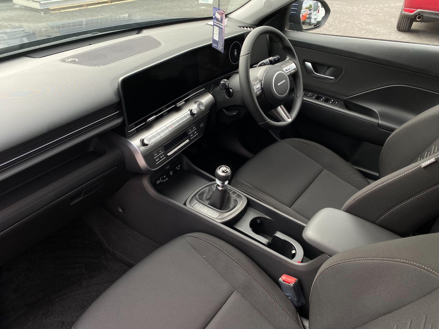 Used Hyundai KONA 2025 for sale - 76337597: Photo 12