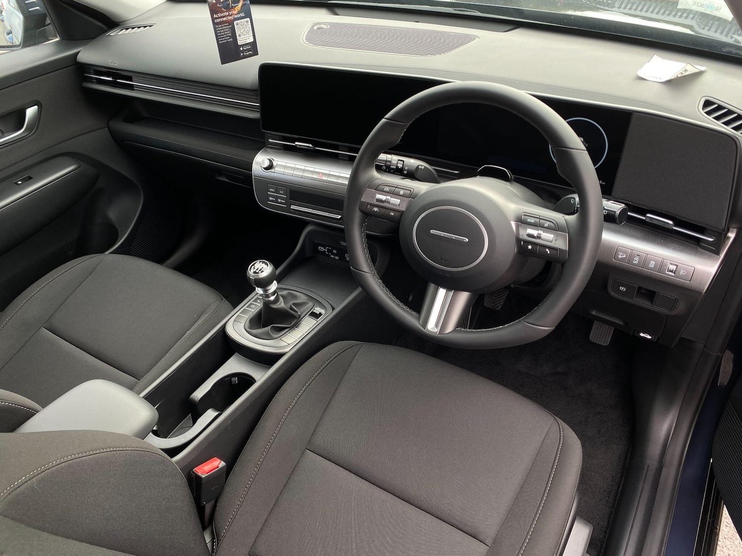 Used Hyundai KONA 2025 for sale - 76337597: Photo 13