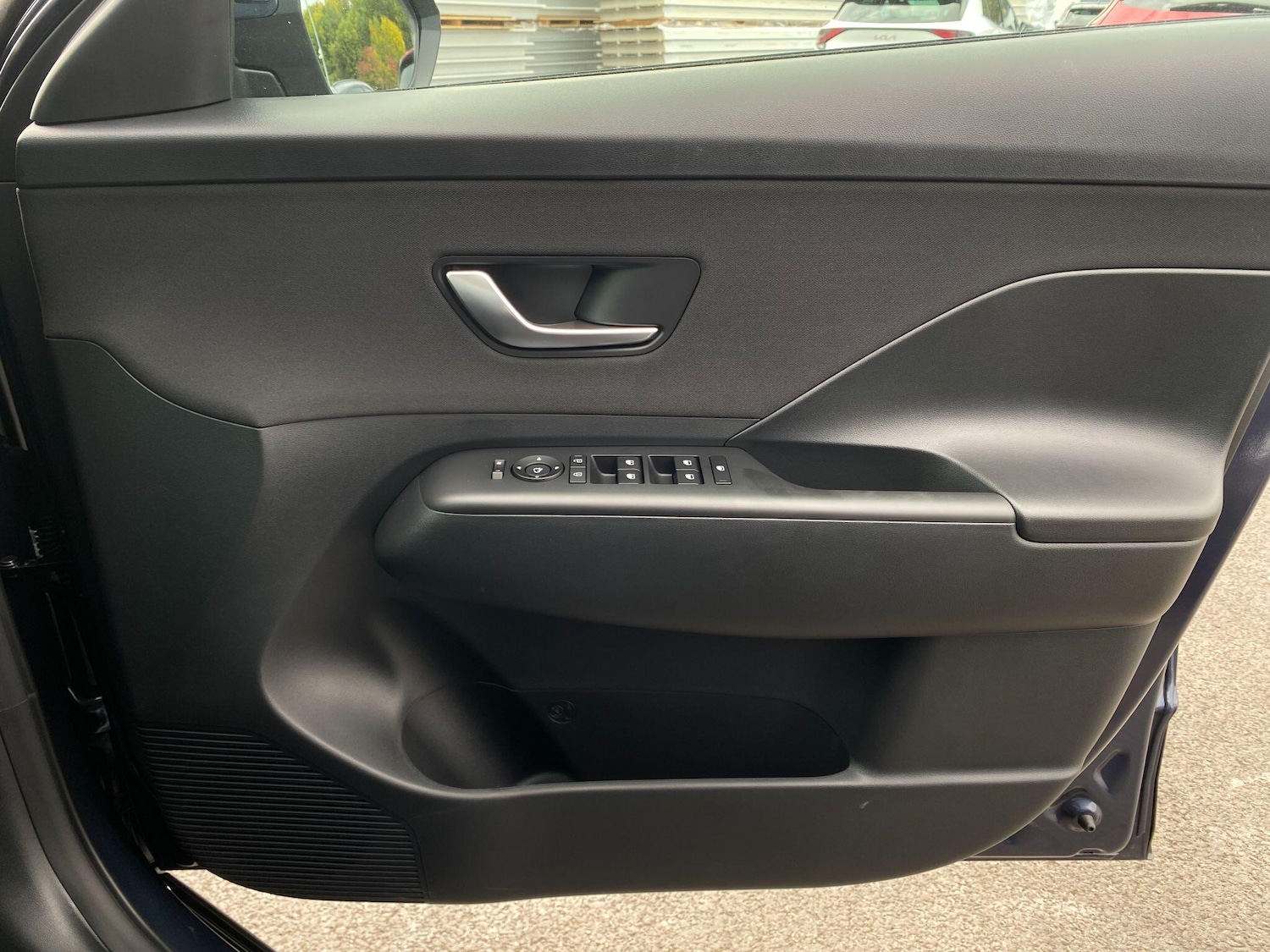 Used Hyundai KONA 2025 for sale - 76337597: Photo 14