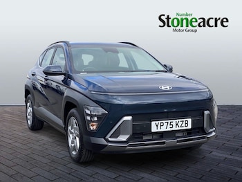Hyundai - KONA
