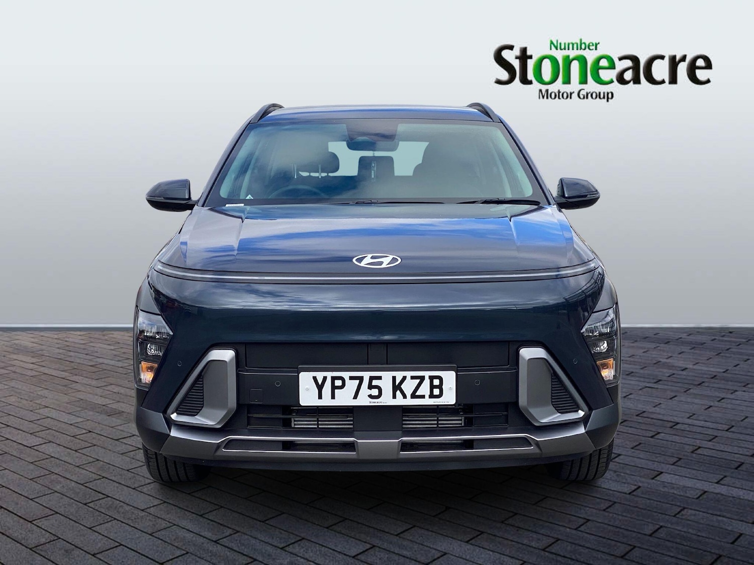 Used Hyundai KONA 2025 for sale - 76337597: Photo 2