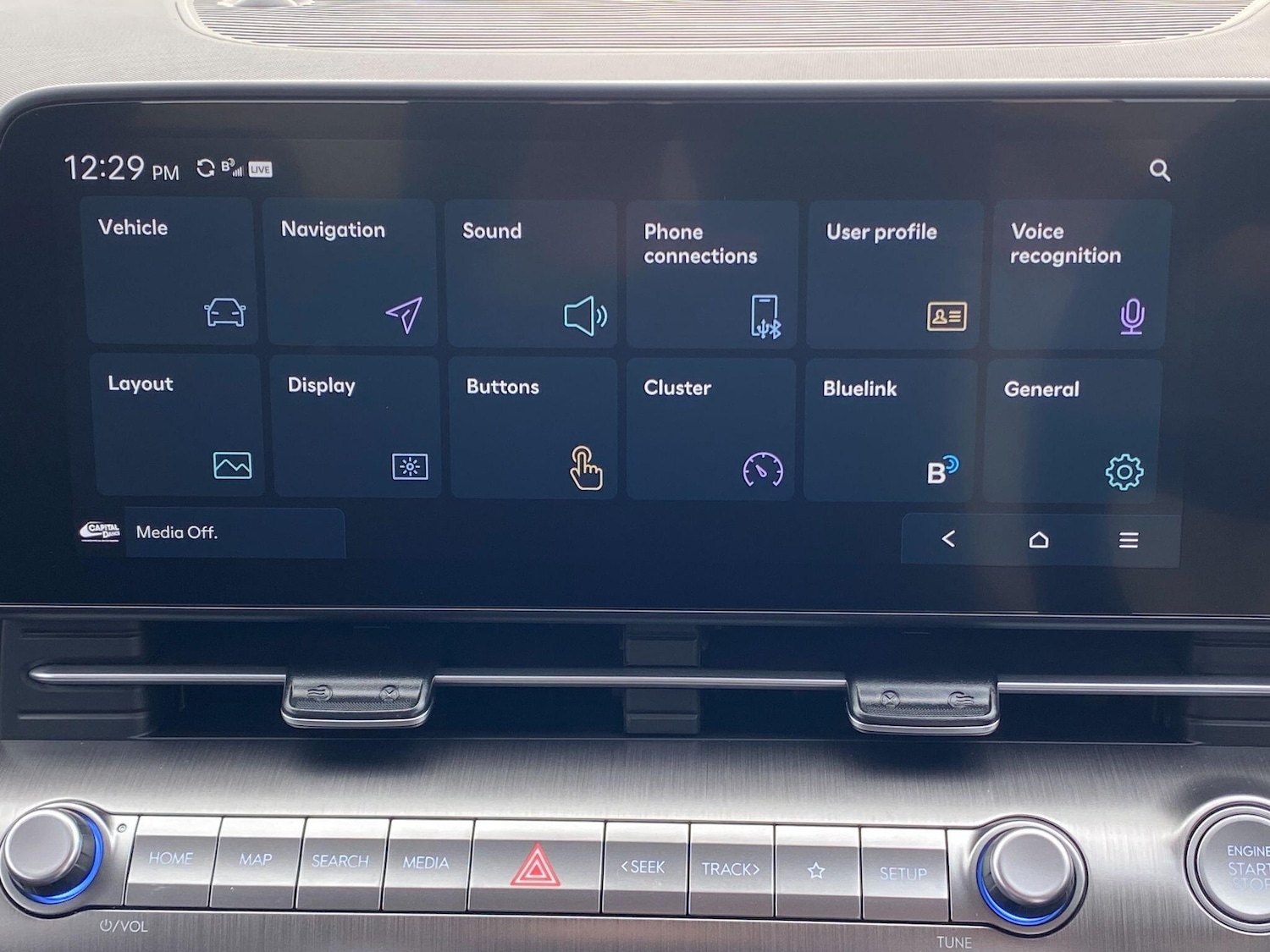 Used Hyundai KONA 2025 for sale - 76337597: Photo 32