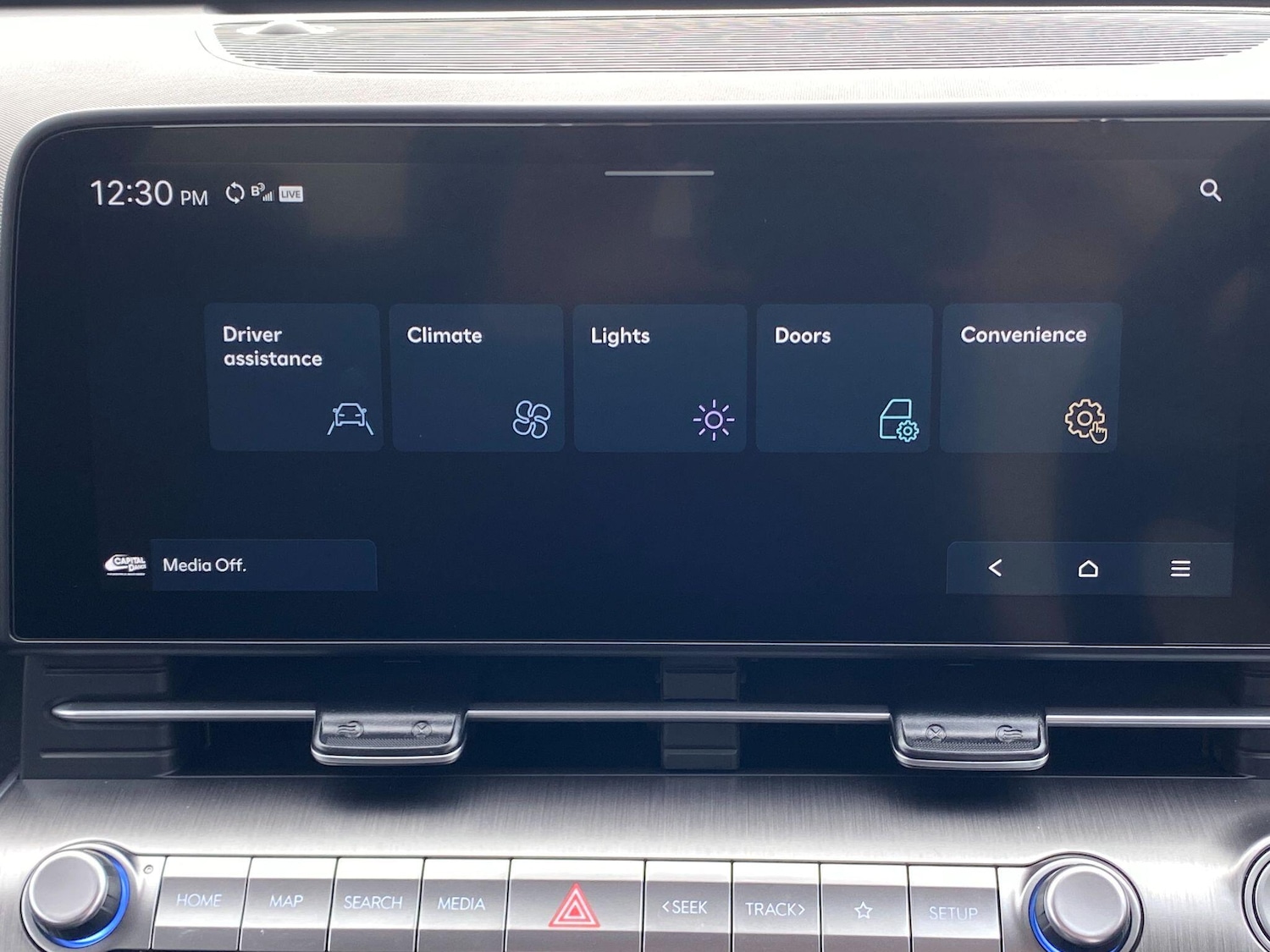 Used Hyundai KONA 2025 for sale - 76337597: Photo 33