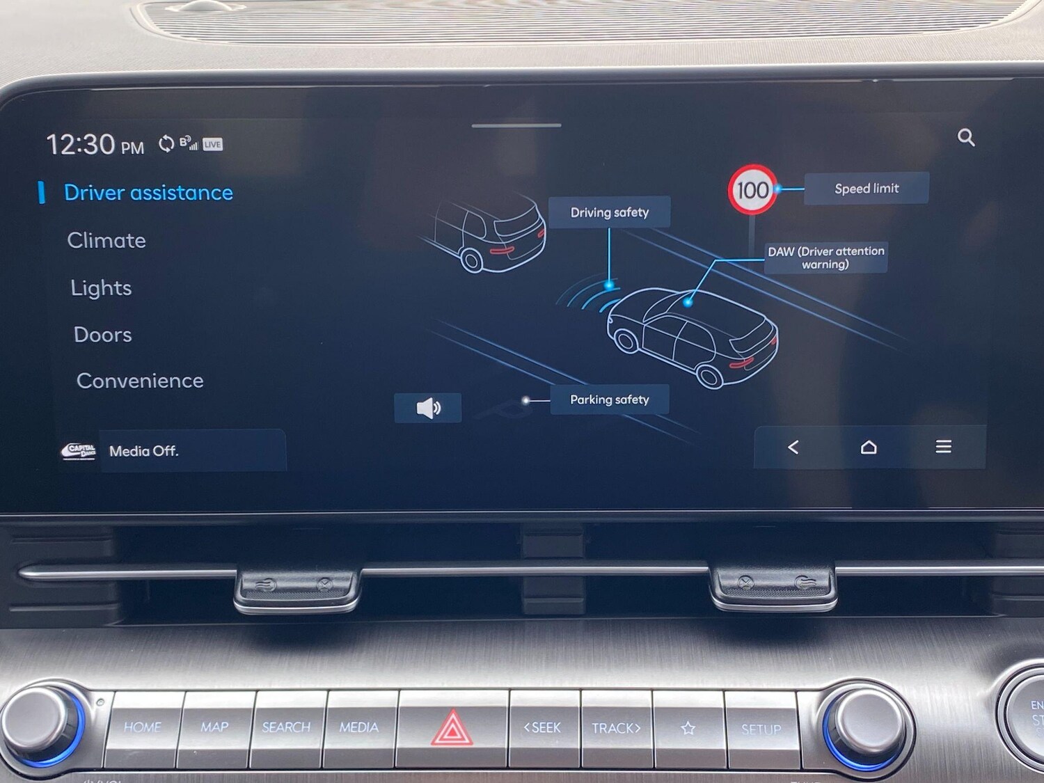 Used Hyundai KONA 2025 for sale - 76337597: Photo 34