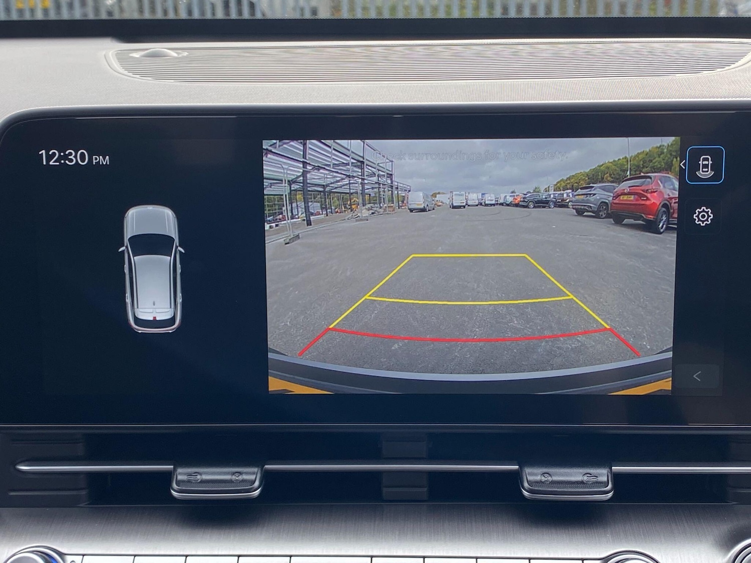 Used Hyundai KONA 2025 for sale - 76337597: Photo 36